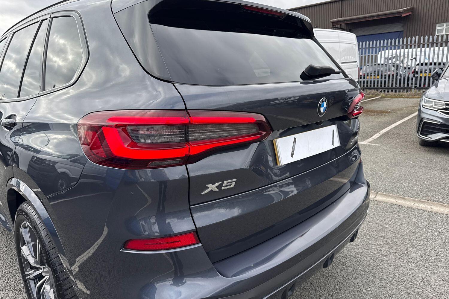 Used BMW X5 2020 for sale - 76374694: Photo 16