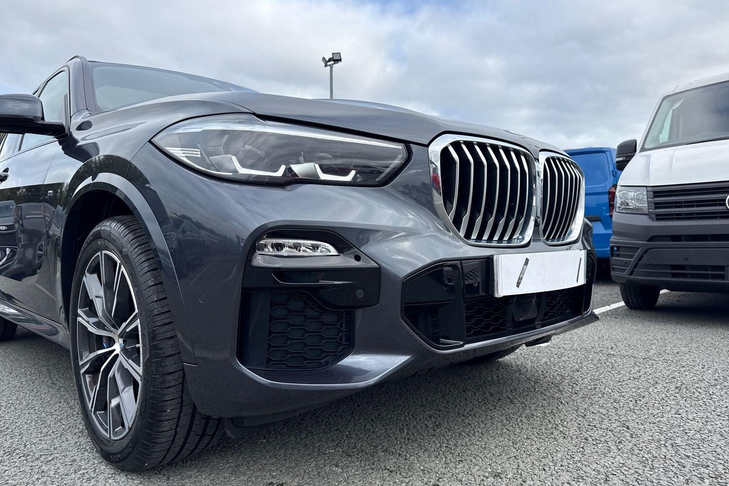 Used BMW X5 2020 for sale - 76374694: Photo 17
