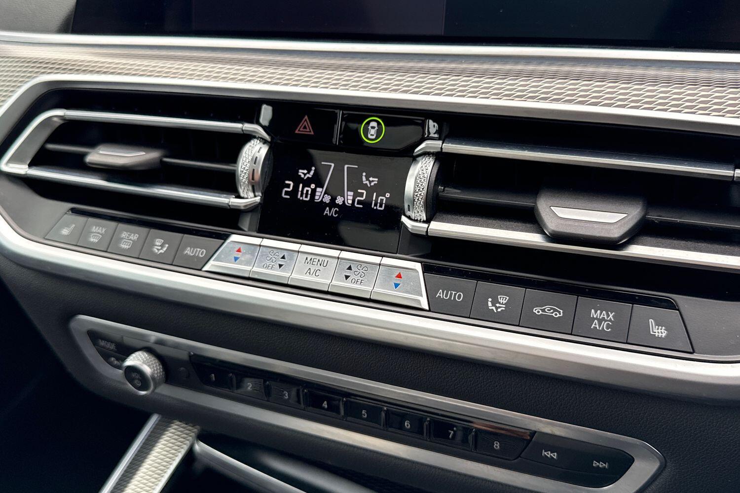 Used BMW X5 2020 for sale - 76374694: Photo 19
