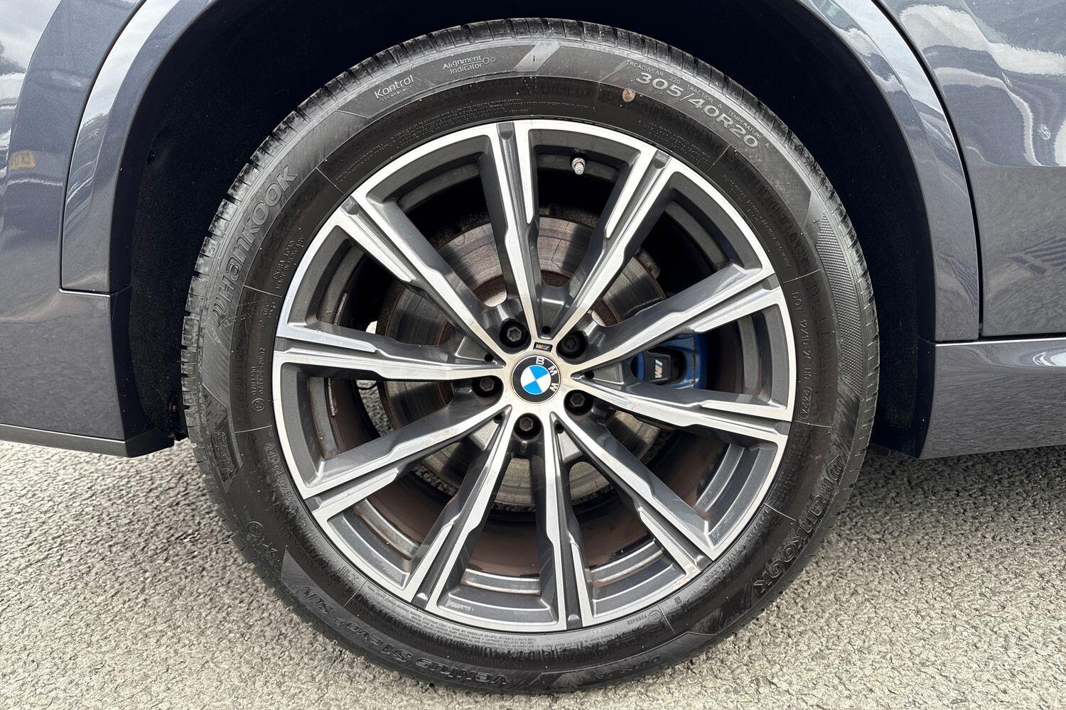 Used BMW X5 2020 for sale - 76374694: Photo 24