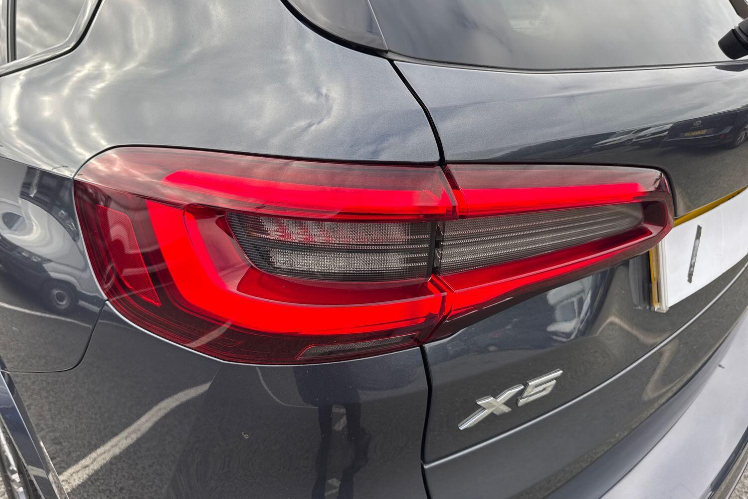 Used BMW X5 2020 for sale - 76374694: Photo 27