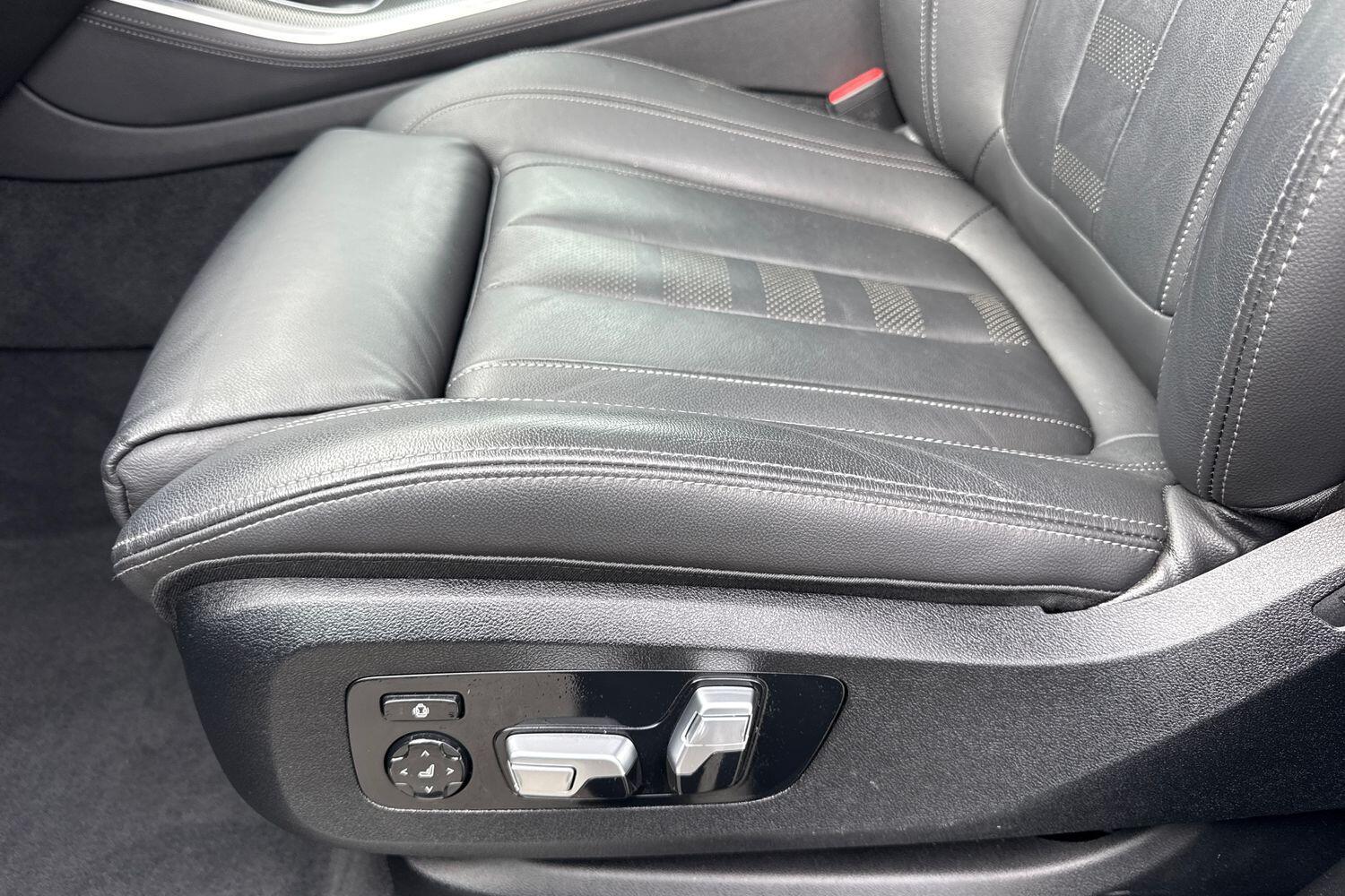 Used BMW X5 2020 for sale - 76374694: Photo 40
