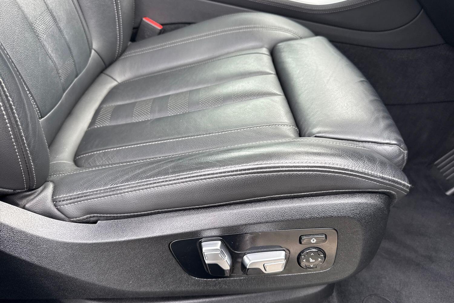 Used BMW X5 2020 for sale - 76374694: Photo 42