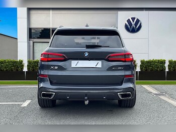 Used BMW X5 2020 for sale - 76374694: Photo