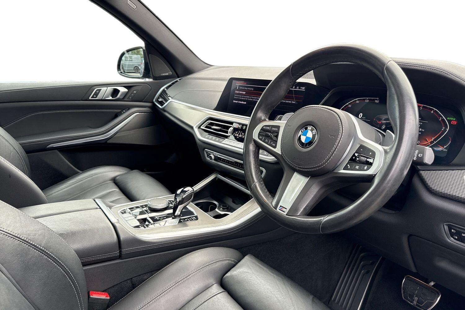 Used BMW X5 2020 for sale - 76374694: Photo 8