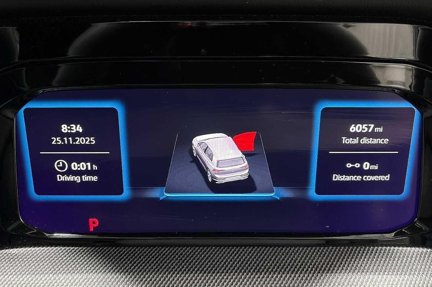 Used Volkswagen Golf 2025 for sale - 76805403: Photo 12