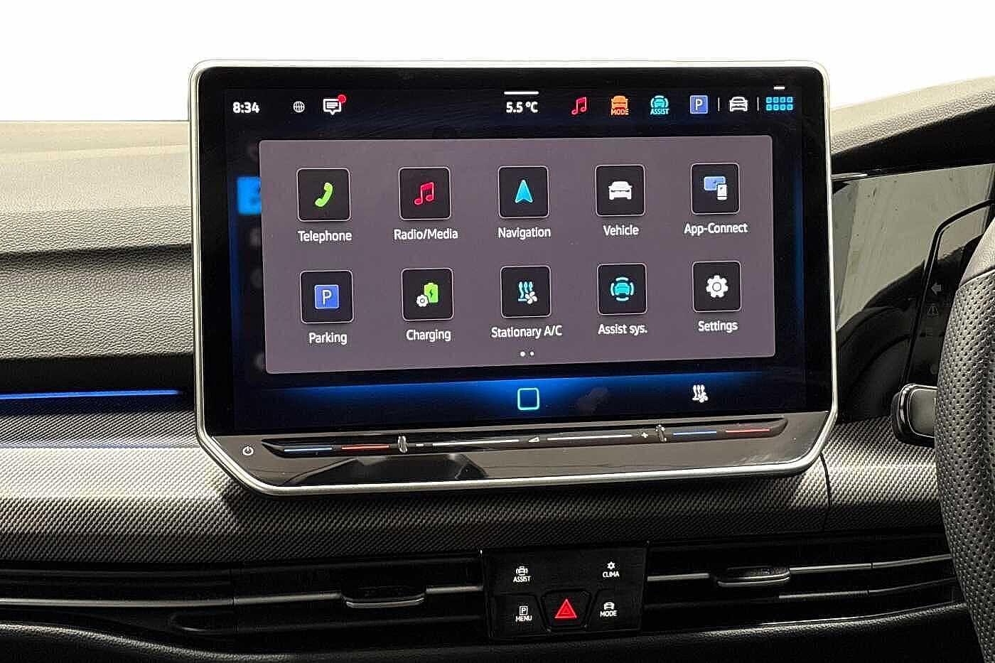 Used Volkswagen Golf 2025 for sale - 76805403: Photo 13