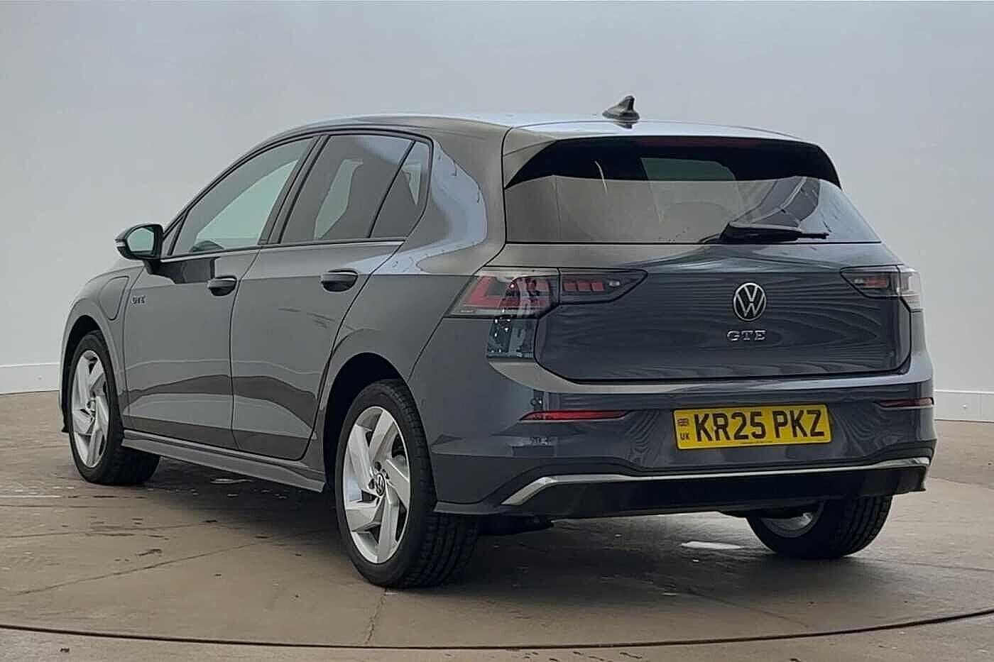 Used Volkswagen Golf 2025 for sale - 76805403: Photo 3