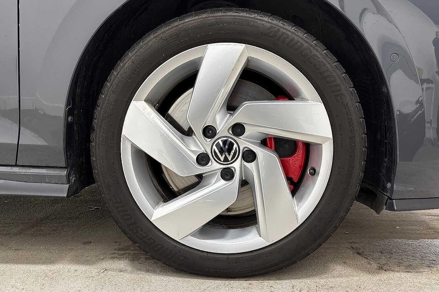 Used Volkswagen Golf 2025 for sale - 76805403: Photo 6