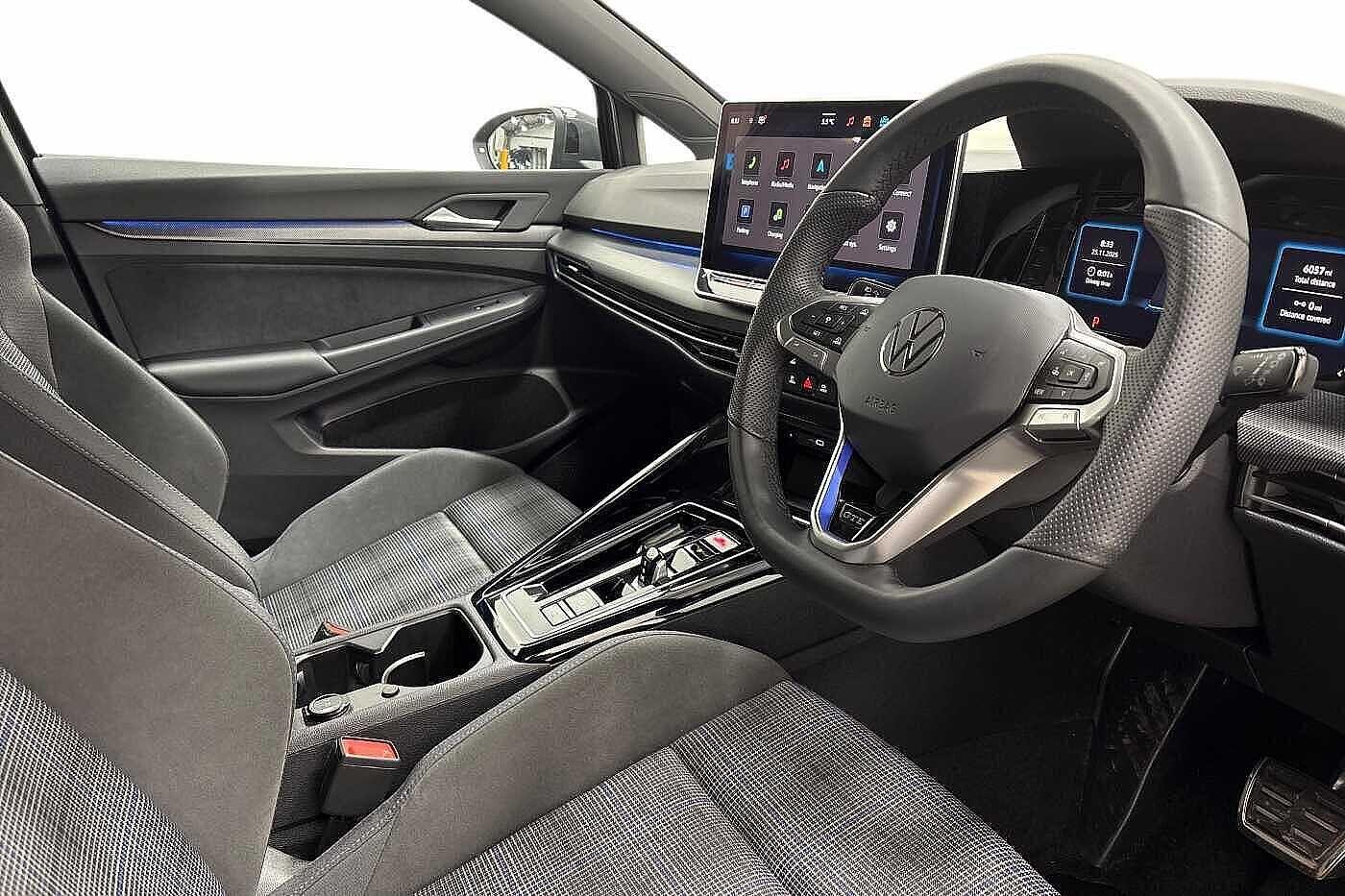 Used Volkswagen Golf 2025 for sale - 76805403: Photo 7