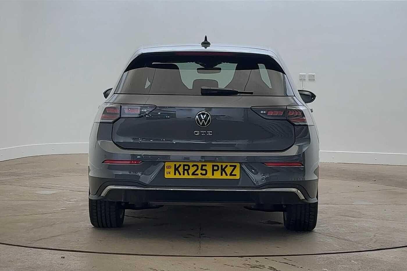 Used Volkswagen Golf 2025 for sale - 76805403: Photo 9