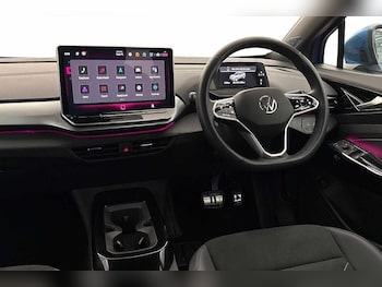 Used Volkswagen ID.5 2025 for sale - 78802406: Photo