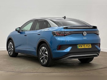 Used Volkswagen ID.5 2025 for sale - 78802406: Photo