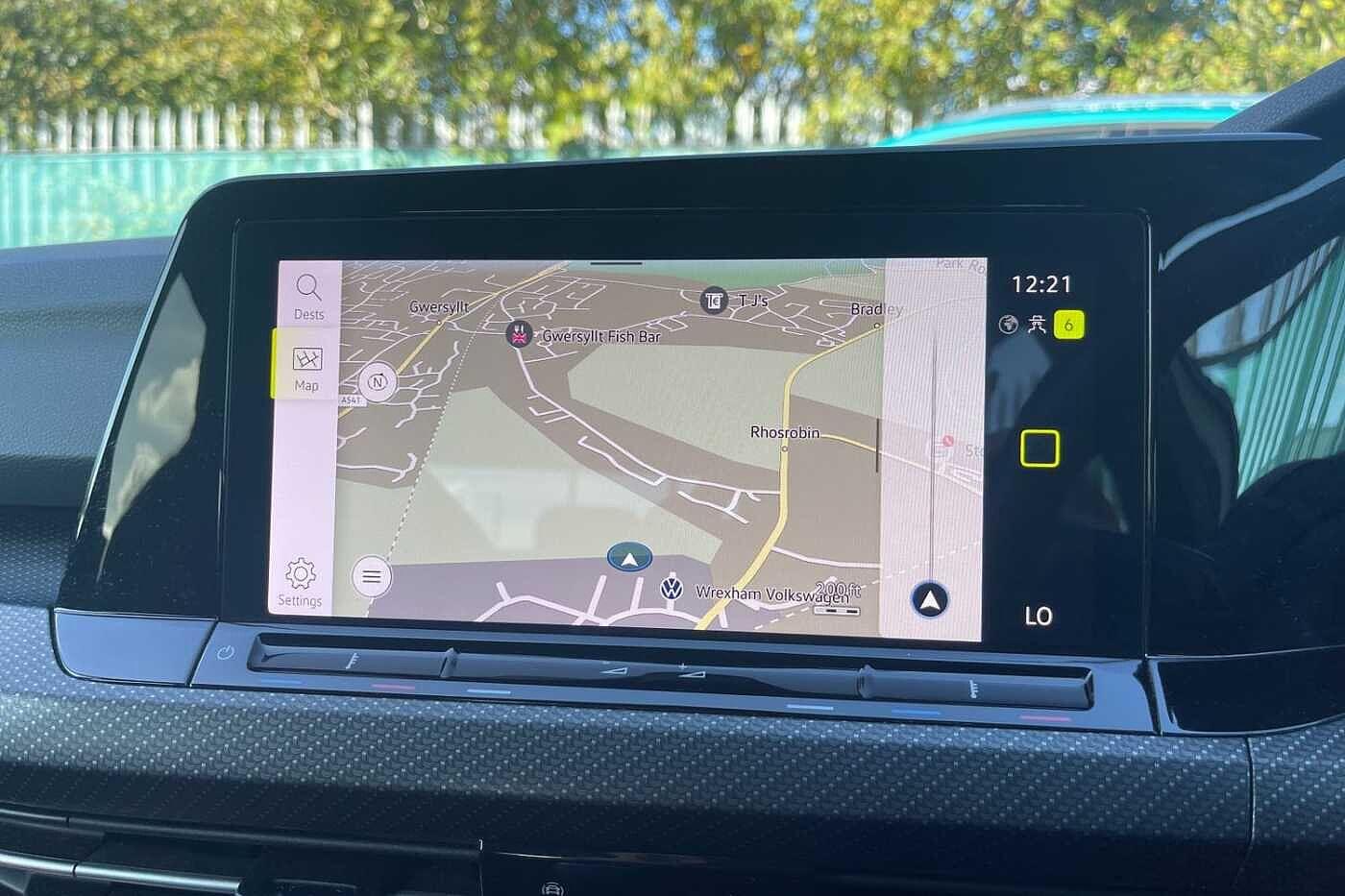 Used Volkswagen Golf 2023 for sale - 77319428: Photo 12