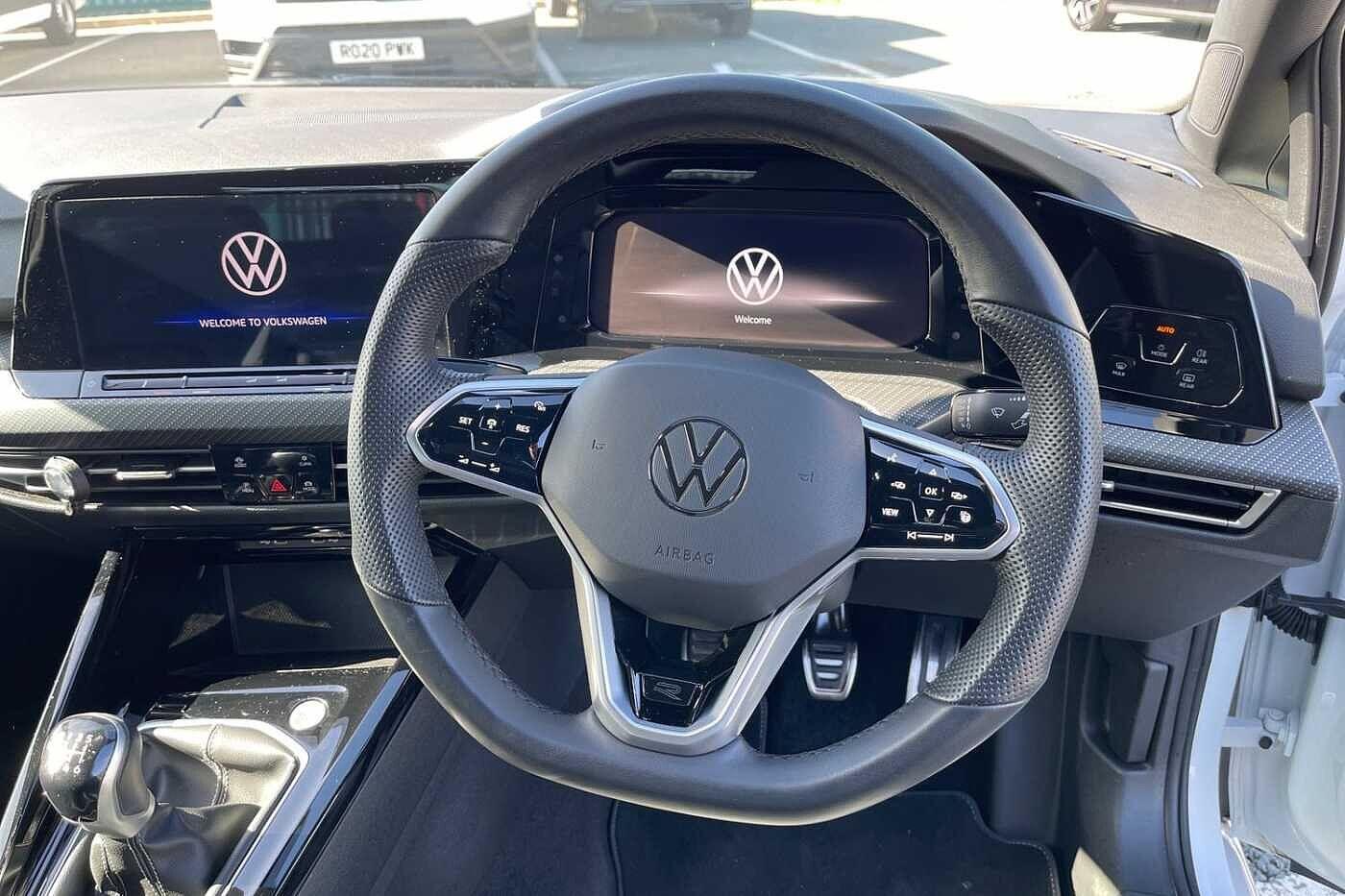 Used Volkswagen Golf 2023 for sale - 77319428: Photo 13