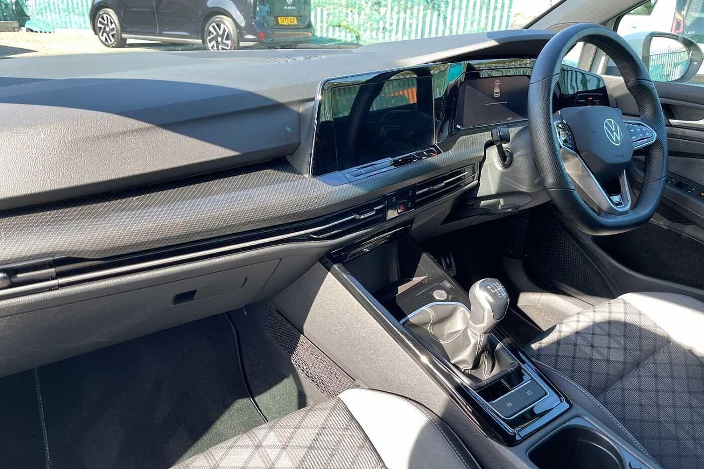 Used Volkswagen Golf 2023 for sale - 77319428: Photo 15