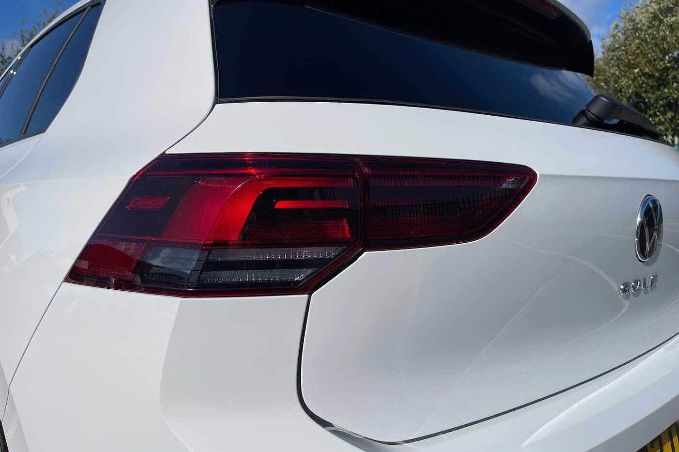 Used Volkswagen Golf 2023 for sale - 77319428: Photo 16