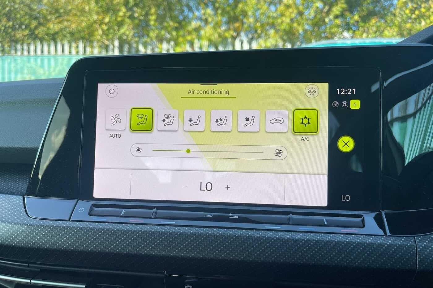 Used Volkswagen Golf 2023 for sale - 77319428: Photo 19