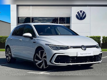 Used Volkswagen Golf 2023 for sale - 77319428: Photo