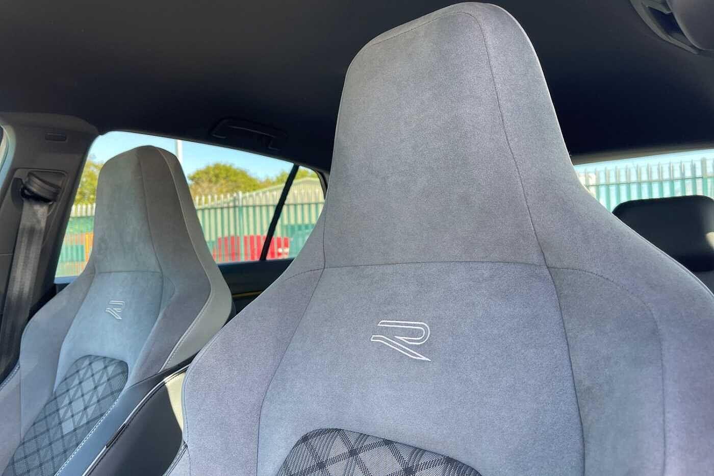 Used Volkswagen Golf 2023 for sale - 77319428: Photo 21