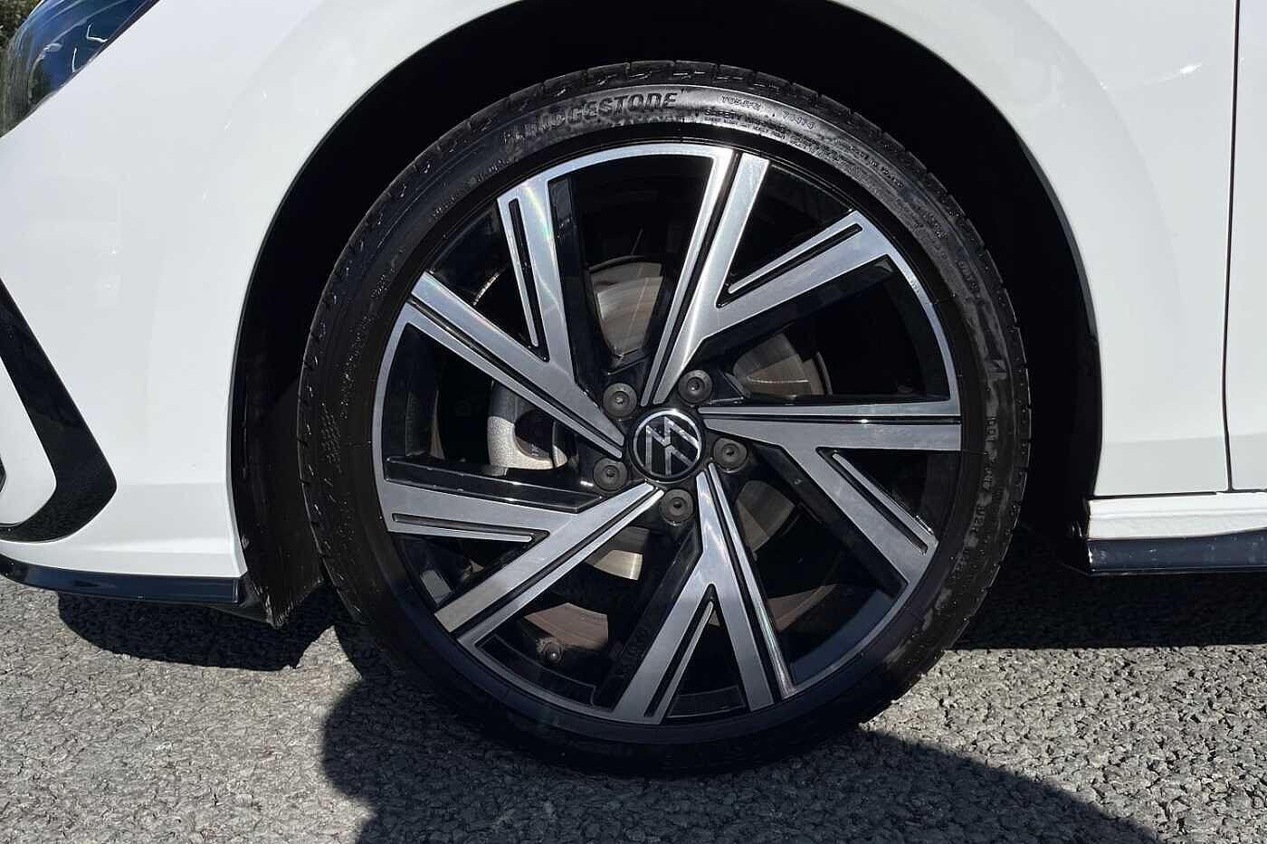 Used Volkswagen Golf 2023 for sale - 77319428: Photo 22