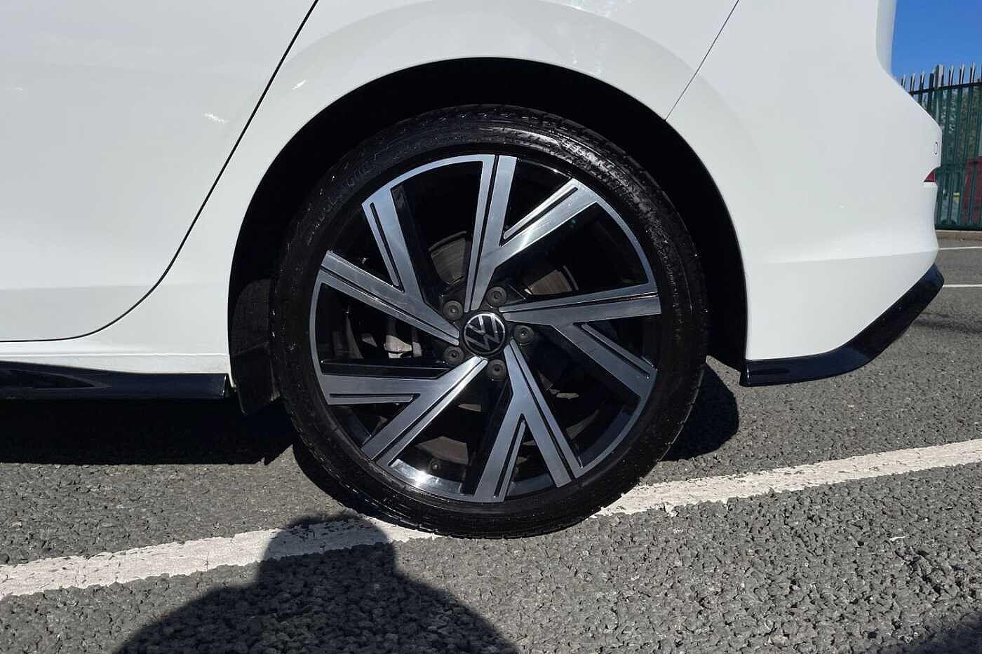 Used Volkswagen Golf 2023 for sale - 77319428: Photo 23