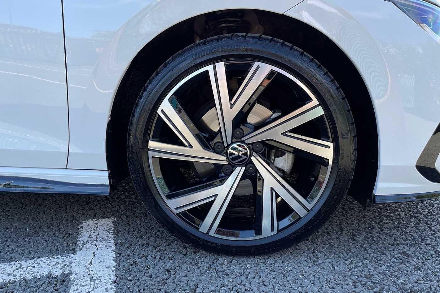 Used Volkswagen Golf 2023 for sale - 77319428: Photo 24