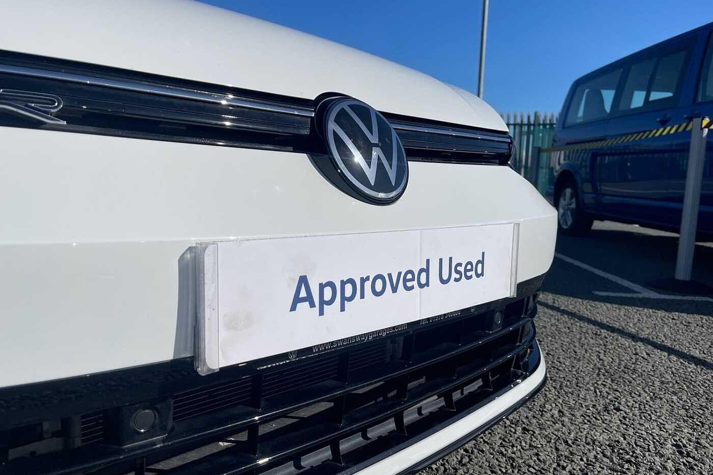 Used Volkswagen Golf 2023 for sale - 77319428: Photo 25