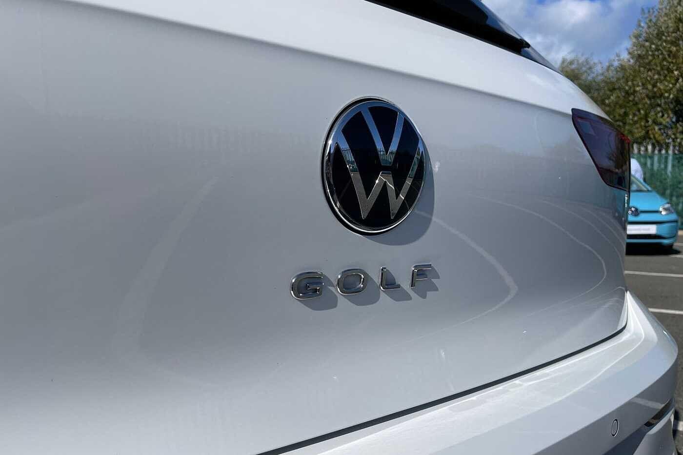Used Volkswagen Golf 2023 for sale - 77319428: Photo 28