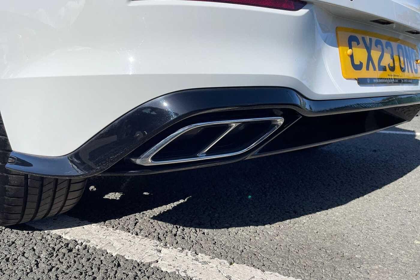 Used Volkswagen Golf 2023 for sale - 77319428: Photo 36