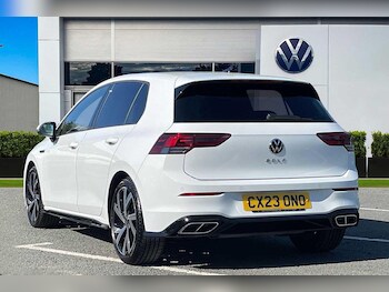 Used Volkswagen Golf 2023 for sale - 77319428: Photo