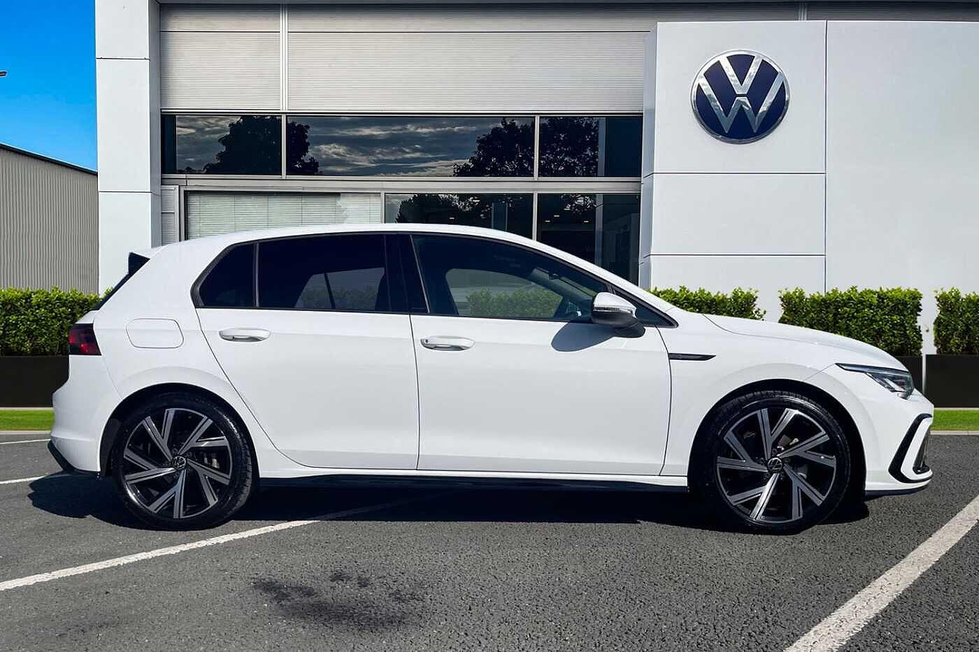 Used Volkswagen Golf 2023 for sale - 77319428: Photo 4