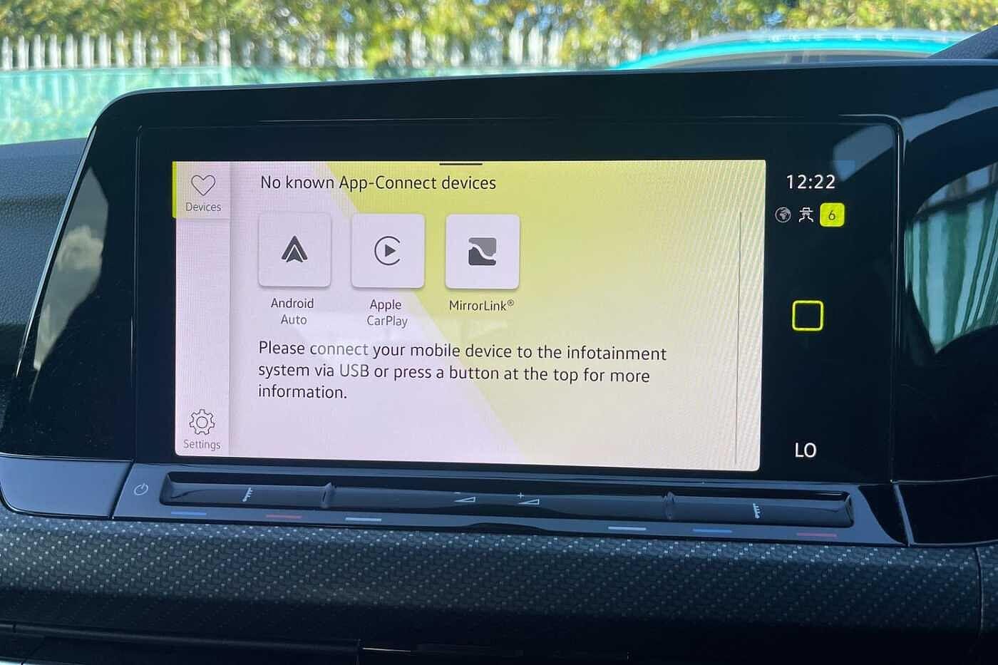 Used Volkswagen Golf 2023 for sale - 77319428: Photo 44