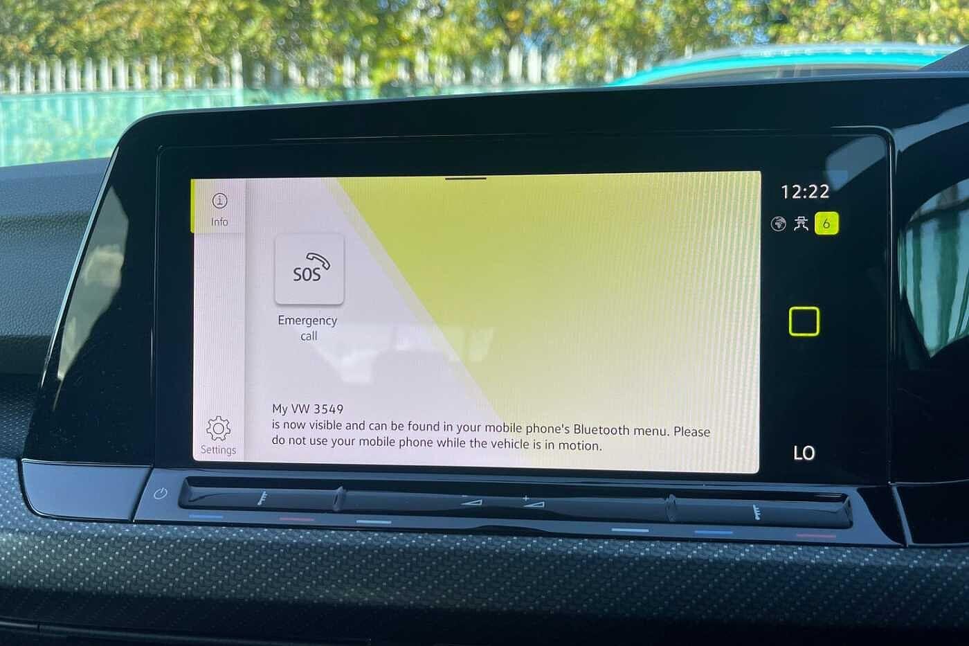 Used Volkswagen Golf 2023 for sale - 77319428: Photo 45