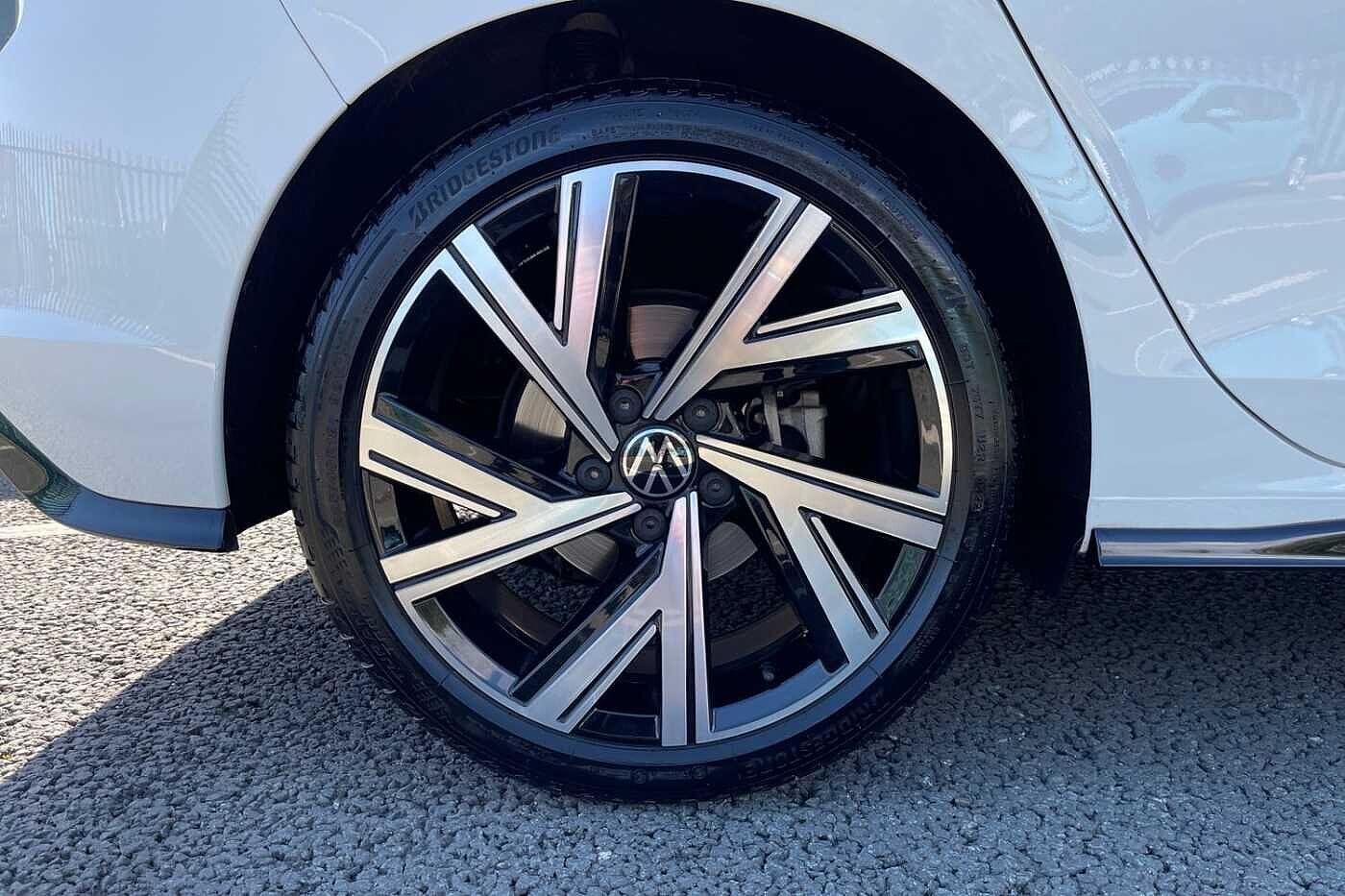 Used Volkswagen Golf 2023 for sale - 77319428: Photo 6