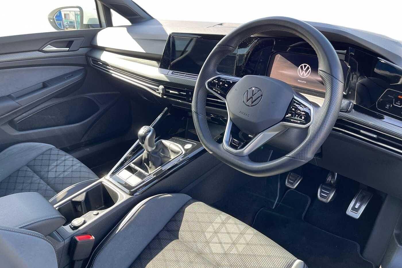 Used Volkswagen Golf 2023 for sale - 77319428: Photo 7