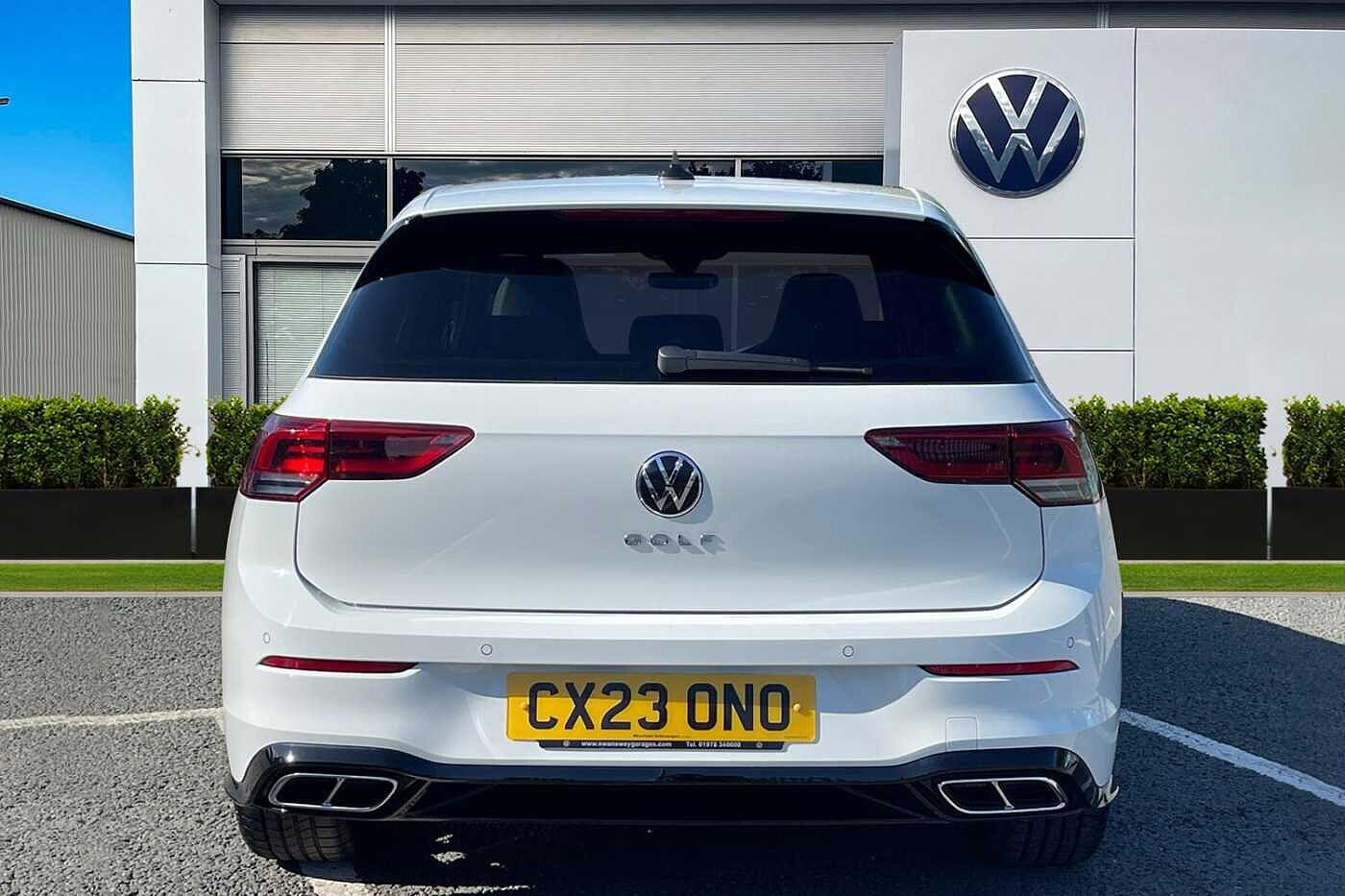 Used Volkswagen Golf 2023 for sale - 77319428: Photo 8