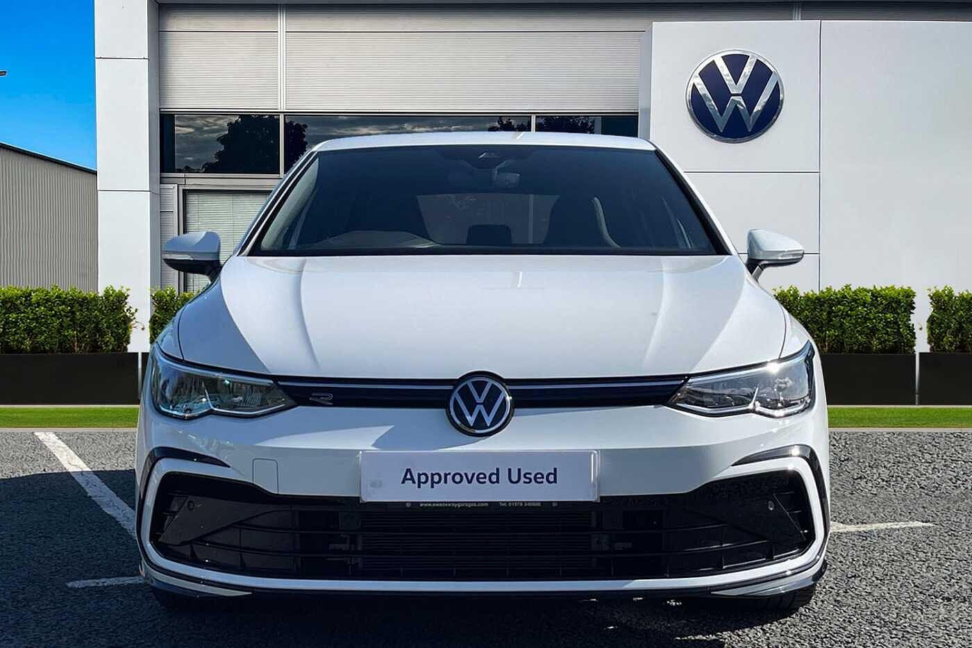 Used Volkswagen Golf 2023 for sale - 77319428: Photo 9