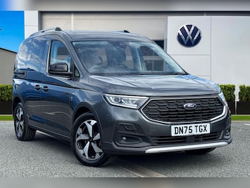 Used Ford Tourneo Connect 2025 for sale - 78939591: Photo