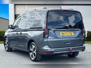 Used Ford Tourneo Connect 2025 for sale - 78939591: Photo