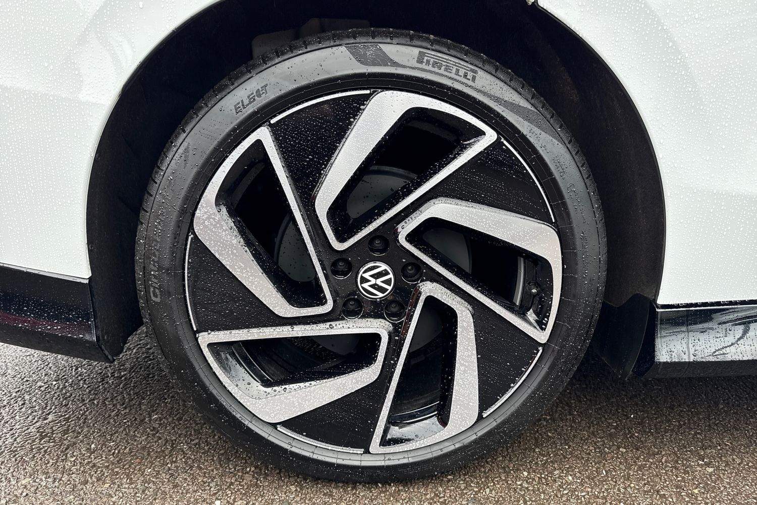 Used Volkswagen ID.7 2025 for sale - 77337239: Photo 13