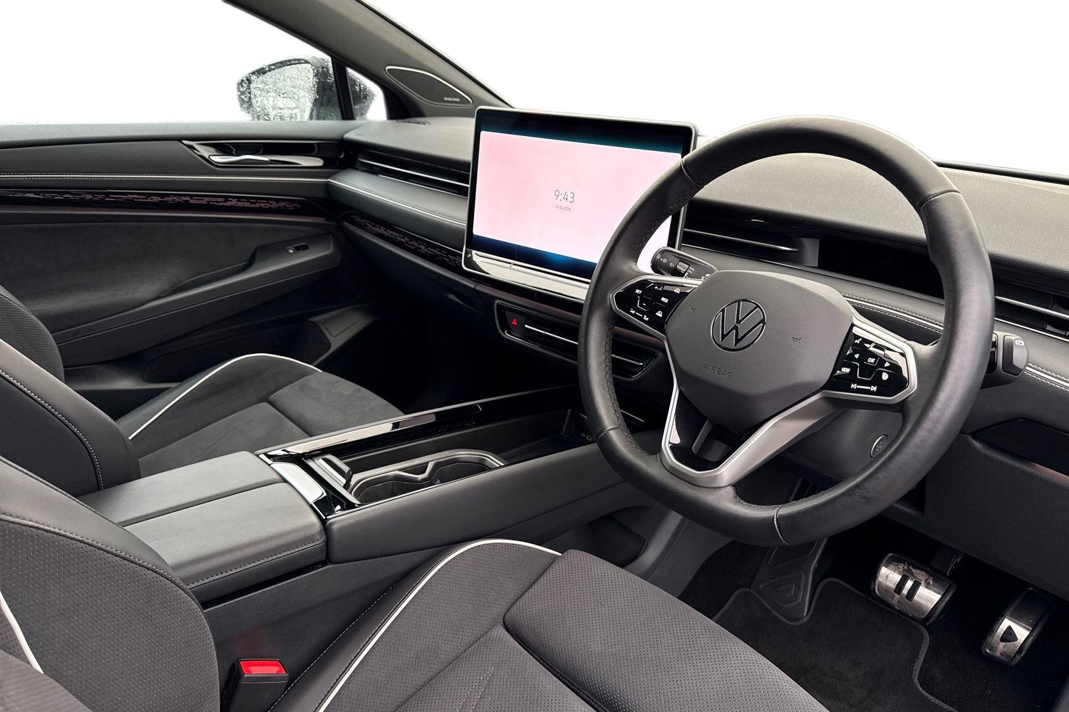 Used Volkswagen ID.7 2025 for sale - 77337239: Photo 14