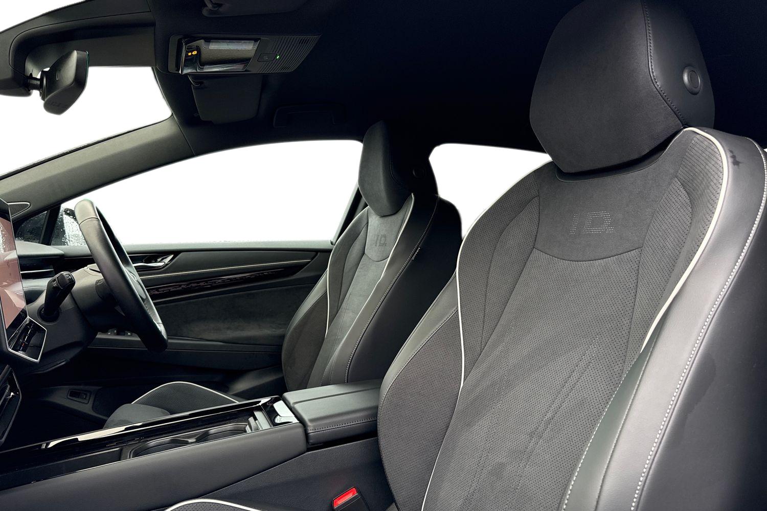 Used Volkswagen ID.7 2025 for sale - 77337239: Photo 16