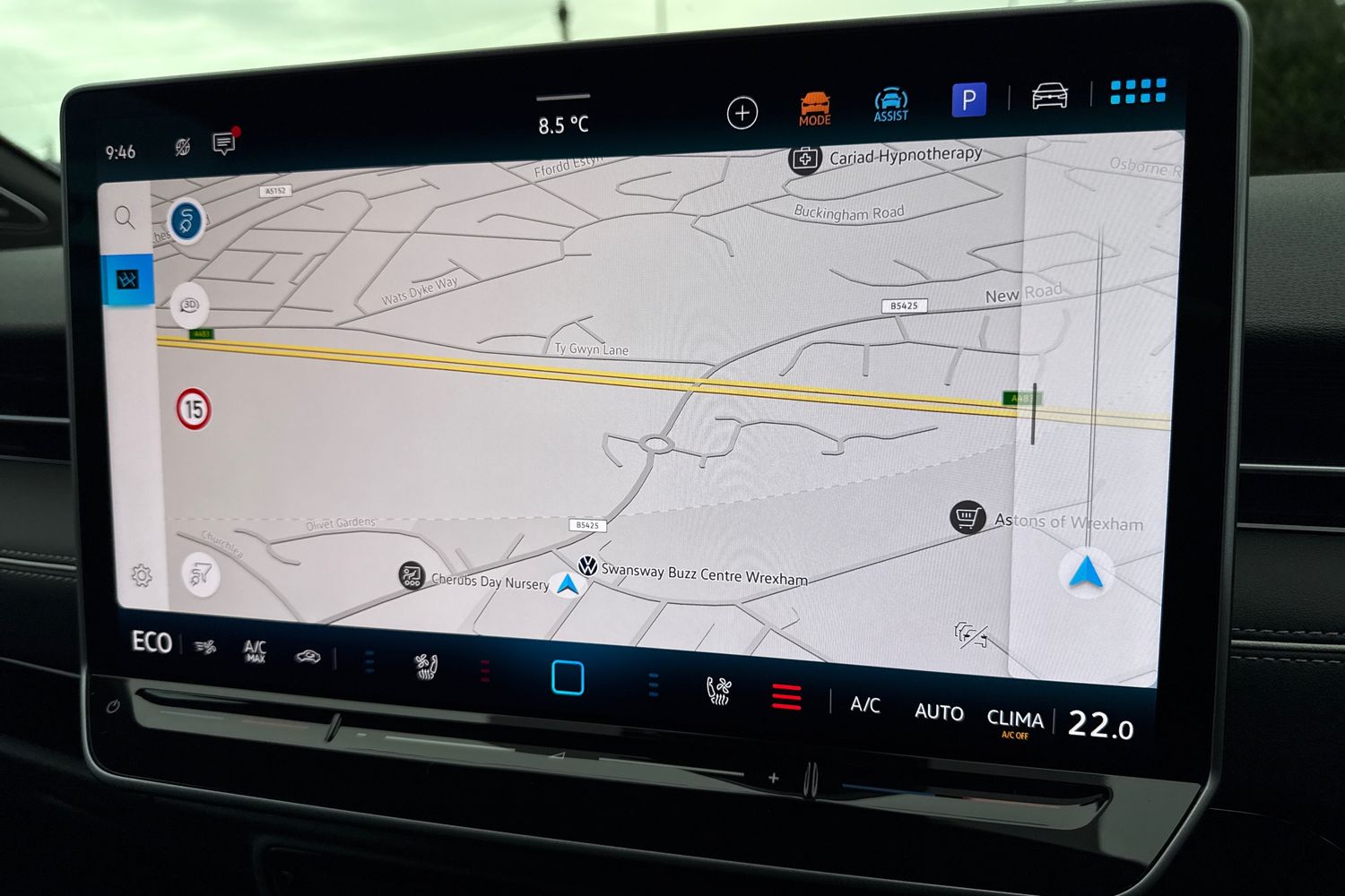 Used Volkswagen ID.7 2025 for sale - 77337239: Photo 17