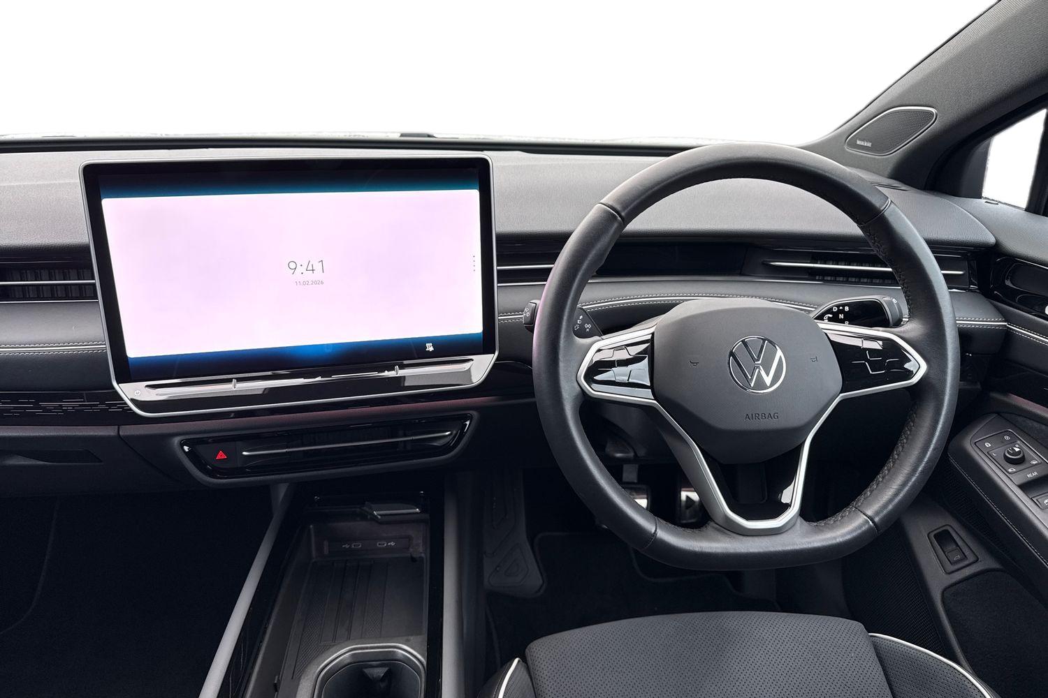 Used Volkswagen ID.7 2025 for sale - 77337239: Photo 18