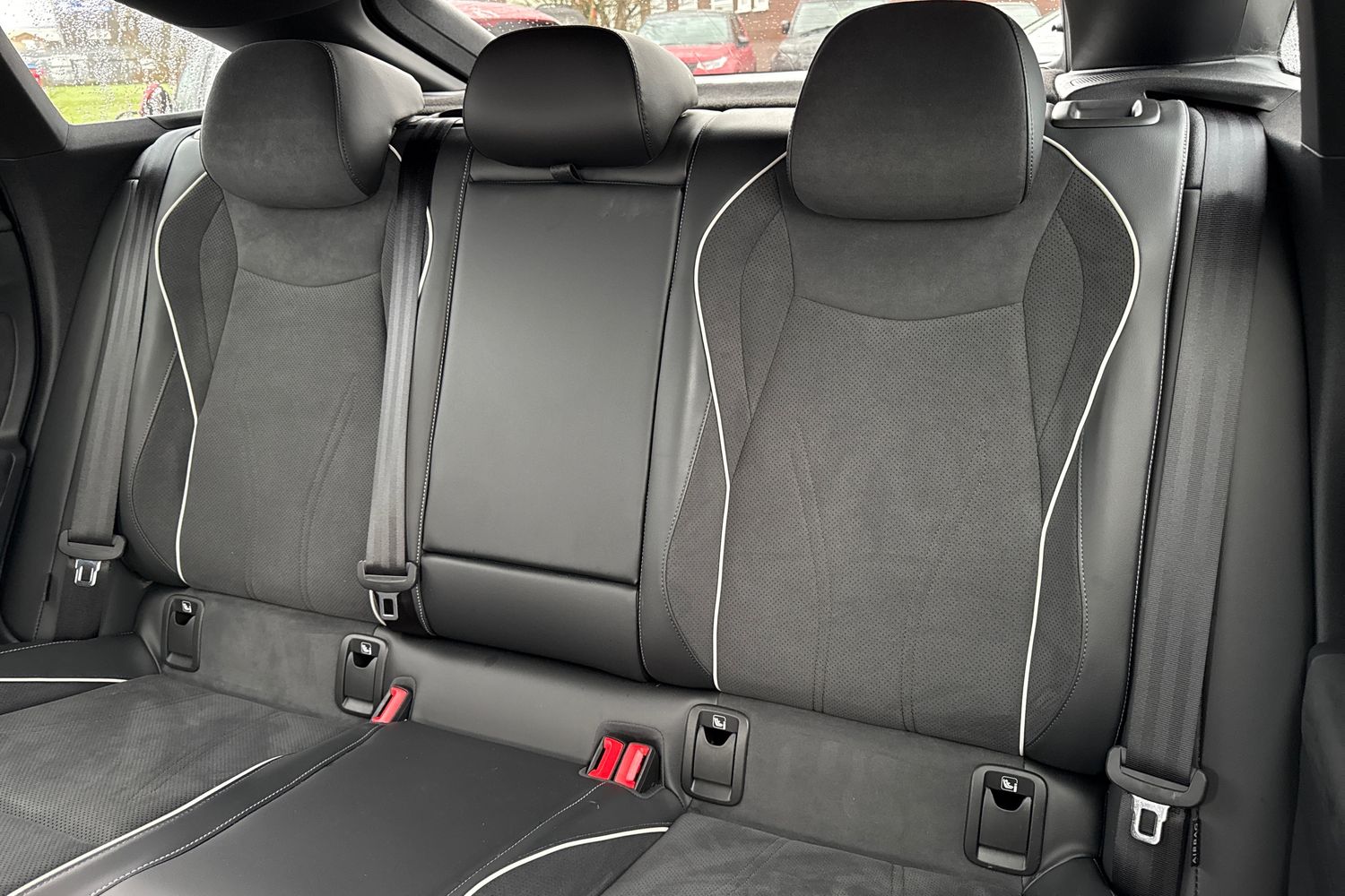 Used Volkswagen ID.7 2025 for sale - 77337239: Photo 19