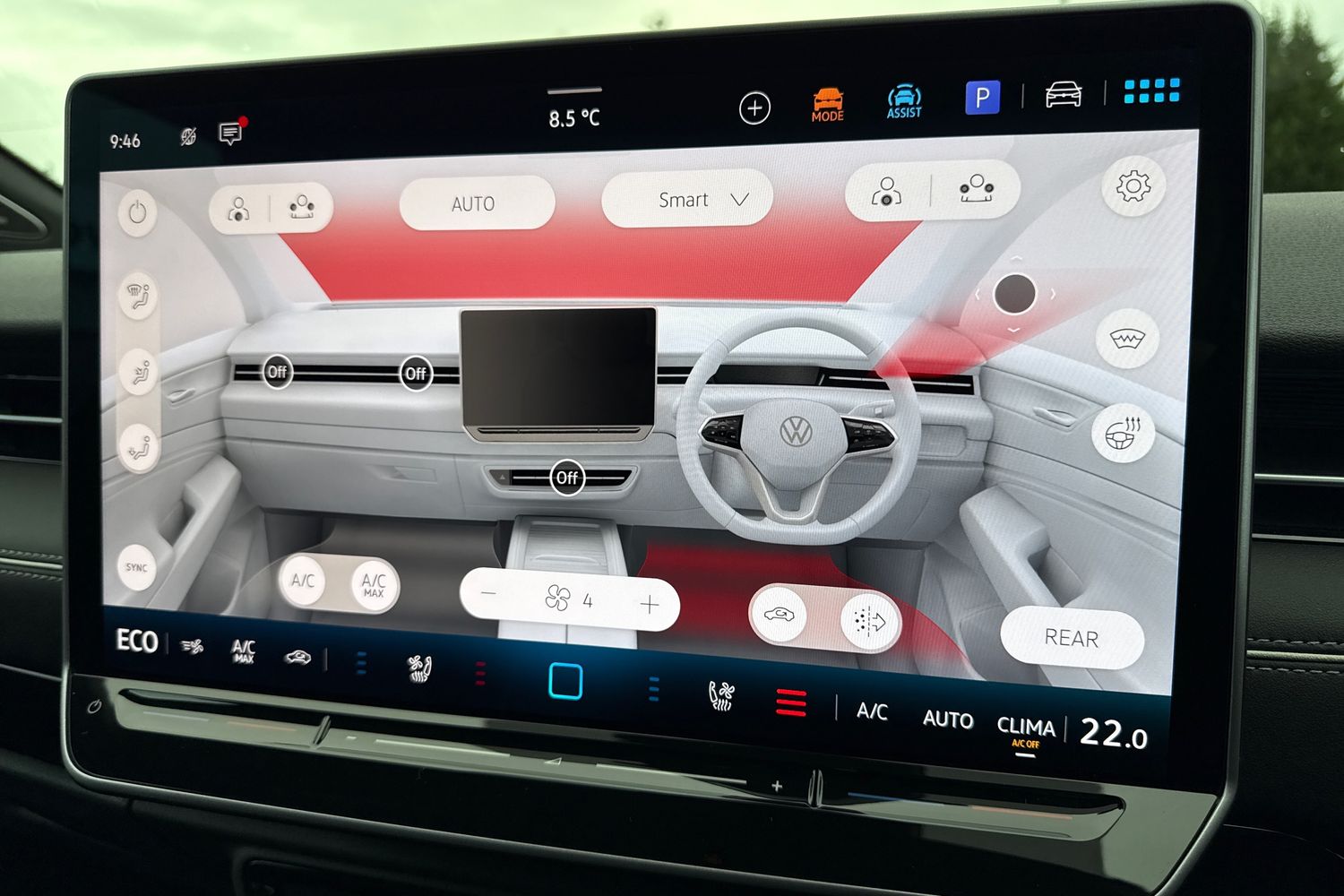 Used Volkswagen ID.7 2025 for sale - 77337239: Photo 22