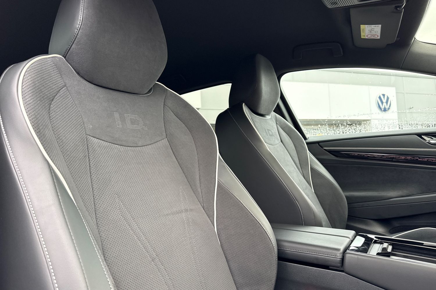 Used Volkswagen ID.7 2025 for sale - 77337239: Photo 24