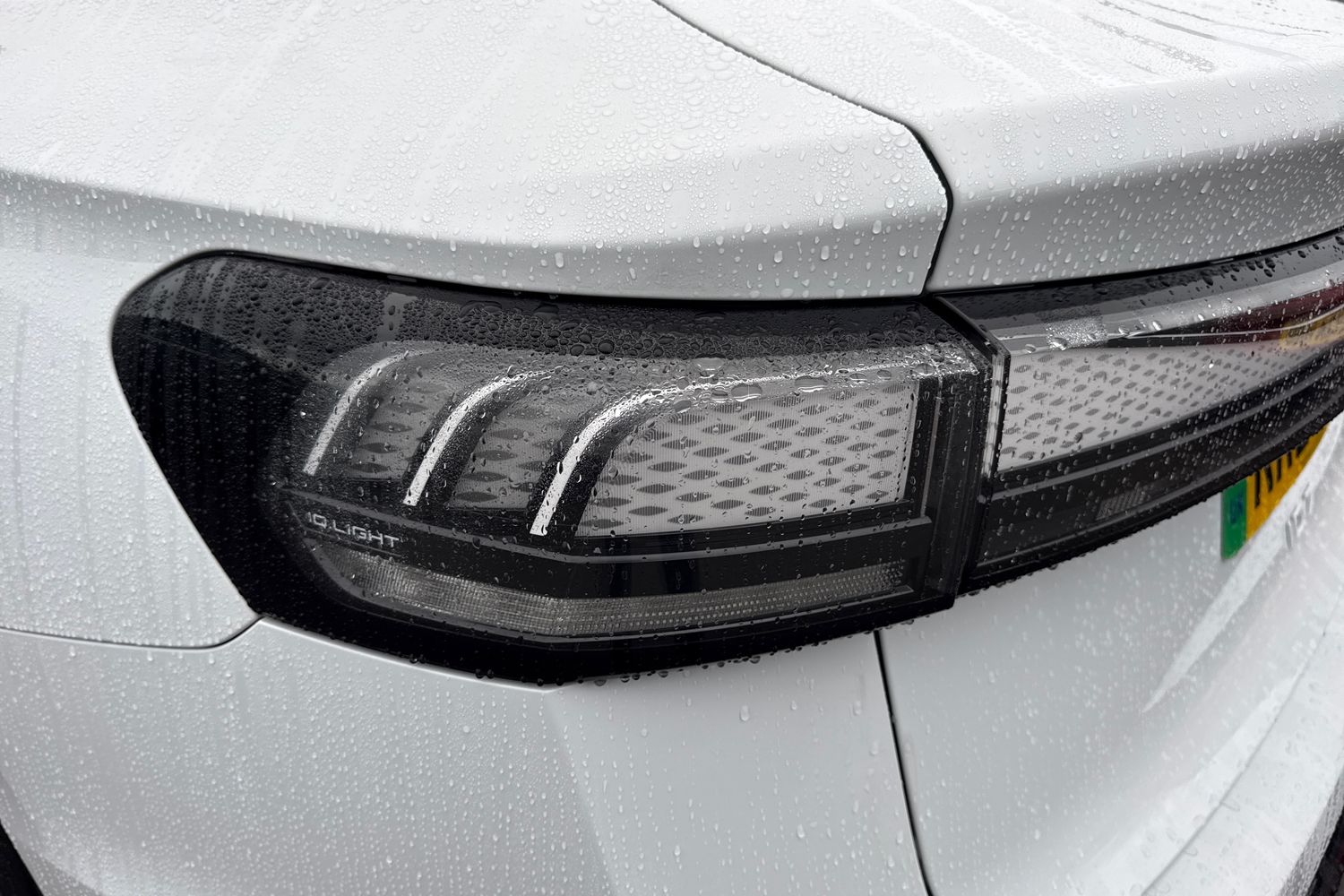 Used Volkswagen ID.7 2025 for sale - 77337239: Photo 25