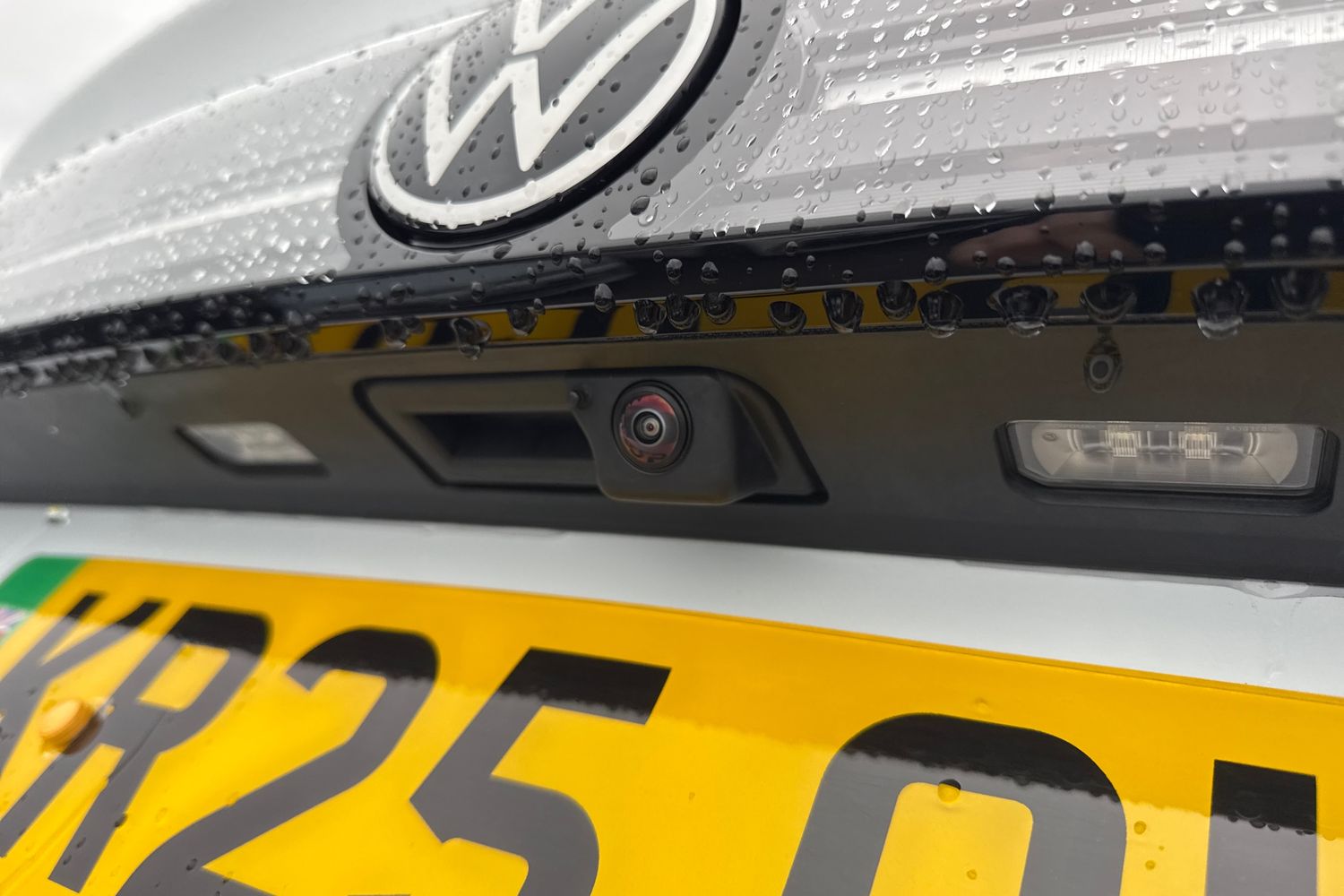 Used Volkswagen ID.7 2025 for sale - 77337239: Photo 27